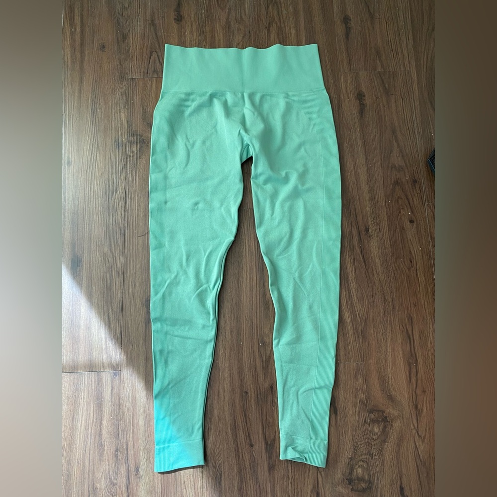 Set Active Sculpt-flex Leggings
